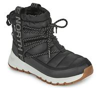 Scarponi The North Face ThermoBall Lace Up Waterproof nero bianco - 39