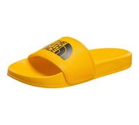THE NORTH FACE Scarpe da spiaggia / da bagno 'Base Camp III' giallo / nero Uomo THE NORTH FACE 45,5