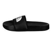THE NORTH FACE Scarpe da spiaggia / da bagno 'Base Camp III' nero / bianco, Taglia 41