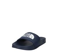 Pantofole da uomo The North Face Base Camp Slide III Misura delle scarpe (EU): 44,5 / Colore: blu/bianco