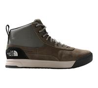 THE NORTH FACE Scarpe da trail da uomo Larimer Mid, Burro di mandorle