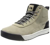 THE NORTH FACE Scarpe da trail da uomo Larimer Mid, Burro di mandorle