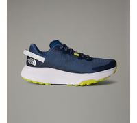 Scarpe The North Face Altamesa 300 blu marino bianco giallo - 40.5