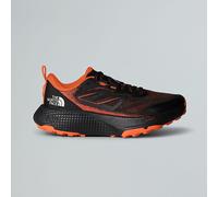 The North Face Scarpe Da Trail Running Altamesa 500 Da Uomo Tnf Black-solar Flare Rozmiar 40 male