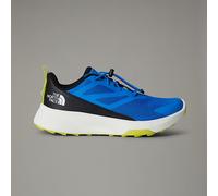 THE NORTH FACE Scarpa bassa 'Altamesa' blu / verde neon / nero / bianco, Taglia 33