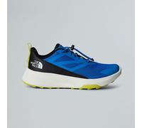 THE NORTH FACE Scarpa bassa 'Altamesa' blu / verde neon / nero / bianco, Taglia 40,5