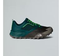 The North Face Scarpe Da Trail Running Offtrail Tr Da Uomo Deep Nori-slate Rock Rozmiar 47 male
