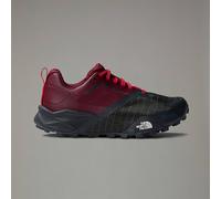 Scarpe The North Face Offtrail GORE-TEX rosso nero donna - 38.5