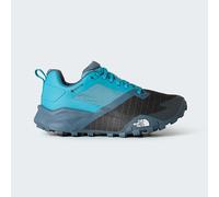 The North Face Scarpe Da Trail Running Offtrail Tr Gore-tex® Da Donna River Ice-granite Grey Rozmiar 36.5 female