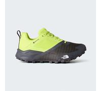Scarpe The North Face Offtrail GORE-TEX giallo acido grigio scuro - 42