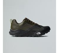 The North Face Scarpe Da Trail Running Offtrail Tr Gore-tex® Da Uomo New Taupe Green-asphalt Grey Rozmiar 43 male