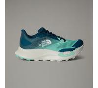 The North Face Scarpe Da Trail Running Vectiv™ Enduris 4 Da Donna Bright Foam-midnight Petrol Rozmiar 37 female