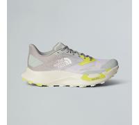 The North Face Scarpe Da Trail Running Vectiv™ Enduris 4 Da Uomo High Rise Grey-sulphur Spring Green Rozmiar 45 male