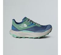 THE NORTH FACE W Vectiv Infinite 3 - Donna - Blu / Verde - Taglia 38- modello 2025
