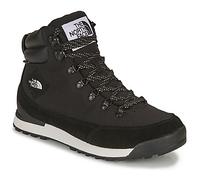 The North Face Scarpe da trekking BACK TO BERKELEY IV TEXTILE WP in Nero 42