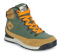 The North Face Scarpe da trekking Back-To-Berkeley IV Textile Wp in Verde 43