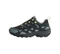 THE NORTH FACE - Scarpe da Trekking Hedgehog da Donna - Asphalt Grey/Meld Grey - 39.5 EU