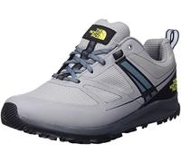 The North Face - Scarpe da Trekking Impermeabili Litewave Fastpack II da Uomo, Meld Grey TNF Black, 46 EU