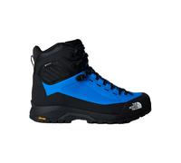 The North Face - Verto Alpine Mid GORE-TEX - Scarpe da trekking US 8,5 | EU 41 nero/blu