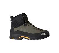 Scarponi The North Face Verto Alpine Mid GORE-TEX verde pallido nero - 40.5