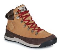 The North Face Scarpe da trekking M BACK-TO-BERKELEY IV LEATHER WP in Marrone 42