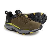 The North Face Scarpe da Uomo Vectiv Exploris Futurelight da Atletica, Military Olive TNF Black, 42 EU