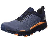 THE NORTH FACE Scarpe da Uomo Vectiv Exploris Futurelight da Atletica, Vanadis Grey Aviator Navy, 47 EU