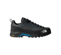 The North Face - Scarpe escursionismo in GORE-TEX® - M Verto Alpine Gore-Tex Asphalt Grey/ Black per Uomo - Taglia 10,5 US - Grigio