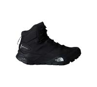 The North Face - Scarpe escursionismo in GORE-TEX® - Offtrail Hike Mid GTX M Black/White per Uomo - Taglia 9,5 US - Nero