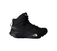 The North Face - Scarpe escursionismo in GORE-TEX® - Offtrail Hike Mid GTX W Black/White per Donne - Taglia 8,5 US - Nero