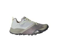 The North Face - Scarpe escursionismo in GORE-TEX® - Offtrail TR GTX M High Rise Grey/White Asphalt per Uomo - Taglia 8,5 US - Grigio