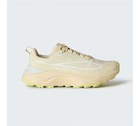 The North Face Scarpe Fastpack Impermeabili Da Donna Desert Stone-lemon Mist Rozmiar 35 1/3 female