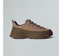 The North Face Scarpe Glenclyffe Urban Low Mushroom Grey-mocha Brown Rozmiar 46 2/3 male