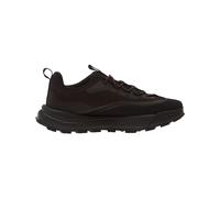 The North Face - Scarpe lifestyle - Offtrail VE Black/Red per Uomo - Taglia 10 US - Nero