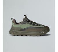The North Face Scarpe Sportive Impermeabili Offtrail Versa New Taupe Grn-new Taupe Green Rozmiar 39 1/3 male