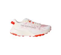 The North Face - Scarpe trail - Altamesa 500 V2 M Tnf White/Lava per Uomo - Taglia 42,5 - Bianco