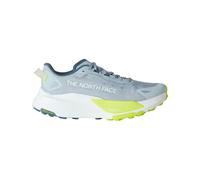 The North Face - Scarpe trail uomo - Altamesa 500 V2 M Frost Grey/Fizz per Uomo - Taglia 44 - Grigio