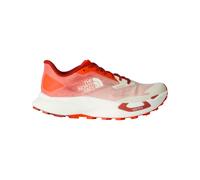 The North Face uomo - rosso