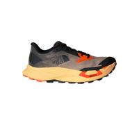 The North Face - Scarpe trail - Vectiv Enduris 4 Solar Flare/Black per Uomo - Taglia 9,5 US - rosso