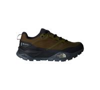 The North Face - Scarpe trekking uomo in GORE-TEX - Offtrail Hike GTX M Sycamore/Black per Uomo - Taglia 11 US