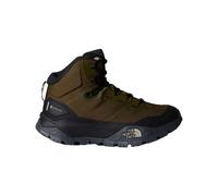 Scarponi The North Face Offtrail Hike Mid GORE-TEX verde scuro - 42.5
