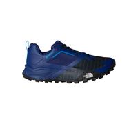 The North Face - Scarpe trekking uomo in GORE-TEX - Offtrail TR GTX M Hero Blue/Black per Uomo - Taglia 8 US