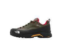 The North Face - Scarpe trekking uomo in GORE-TEX - Verto Alpine GTX New Taupe Green per Uomo - Taglia 42,5 - Verde
