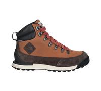 The North Face - Scarponcini Lifestyle Back-To-Berkeley IV in Tessuto - - Sport - Uomo - Marrone - 41 EU