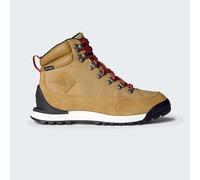 The North Face Scarponi Back-to-berkeley Iv Textile Lifestyle Da Donna Sahara-mars Dust Rozmiar 36.5 female