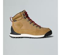 The North Face Scarponi Back-to-berkeley Iv Textile Lifestyle Da Donna Sahara-mars Dust Rozmiar 38.5 female