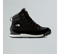 The North Face Scarponi Back-to-berkeley Iv Textile Lifestyle Da Donna Tnf Black-tnf White Rozmiar 37.5 female
