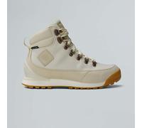 The North Face Scarponi Back-to-berkeley Iv Textile Lifestyle Da Donna White Dune-white Dune Rozmiar 40 female