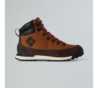 Scarponi The North Face Back To Berkeley IV Waterproof marrone nero - 39