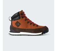 The North Face Scarponi Back-to-berkeley Iv Textile Lifestyle Da Uomo Burnt Umber-mars Dust Rozmiar 44.5 male